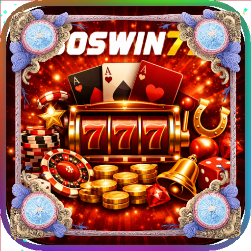 boswin77 — galeri pratinjau Resmi APK